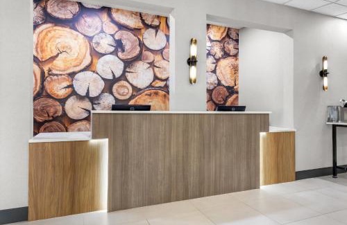 Brentwood Hotel | Brentwood Suites Nashville, an Ascend Collection Hotel
