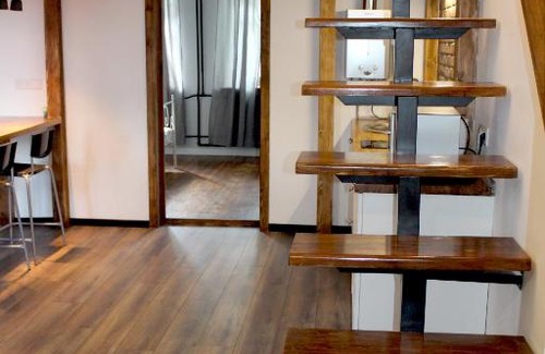 Brest Apartment | Brestappart Loft Sovetskih Pogranichnikov 46
