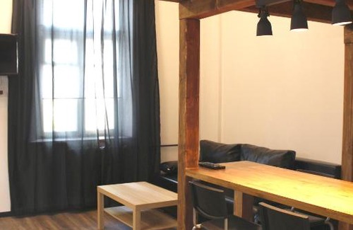 Brest Apartment | Brestappart Loft Sovetskih Pogranichnikov 46