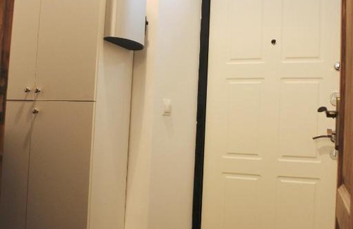 Brest Apartment | Brestappart Studio Dzerzhynskogo 11