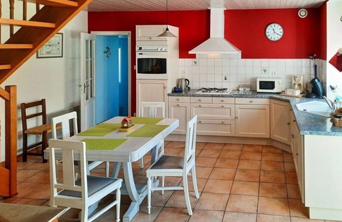 Plouguerneau House | Breton house 400m from a magnificent beach