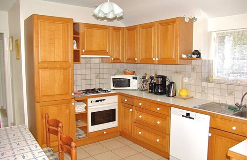 Fouesnant House | Breton house, classified "3 stars tourism" in FOUESNANT