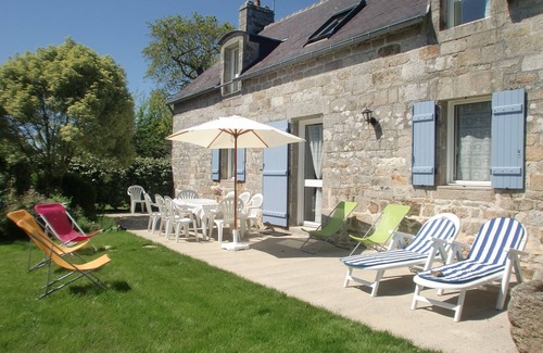 Fouesnant House | Breton house, classified "3 stars tourism" in FOUESNANT