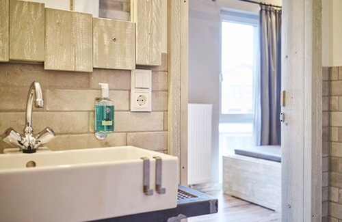 Heiligenhafen Hotel | Bretterbude Heiligenhafen