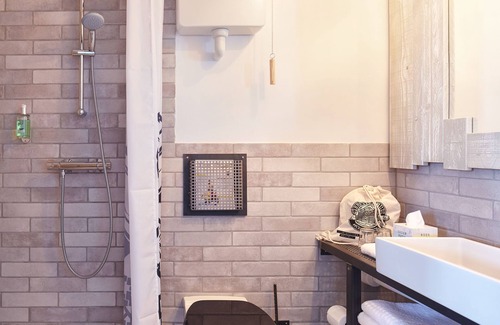 Heiligenhafen Hotel | Bretterbude Heiligenhafen