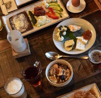 Heiligenhafen Hotel | Bretterbude Heiligenhafen