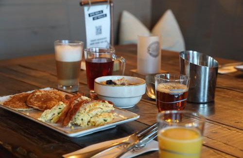 Heiligenhafen Hotel | Bretterbude Heiligenhafen