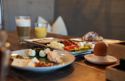 Heiligenhafen Hotel | Bretterbude Heiligenhafen