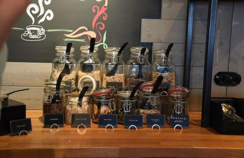 Heiligenhafen Hotel | Bretterbude Heiligenhafen