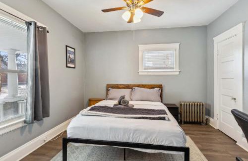 Lakewood Apartment | BrewLoft Cleveland - Near Rock Hall & Downtown