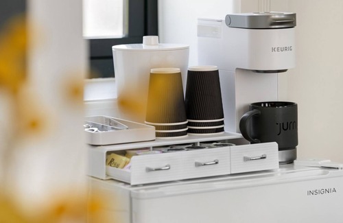 Downtown Baltimore Hotel | Brexton Hotel | Bright and stunning view