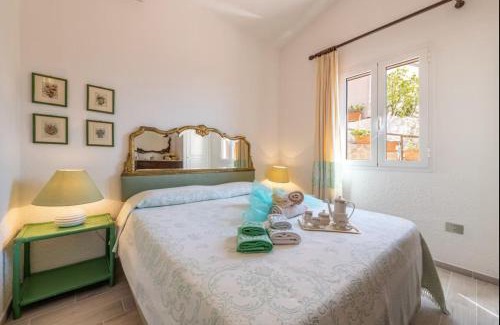 Geremeas House | Brezza di Geremeas