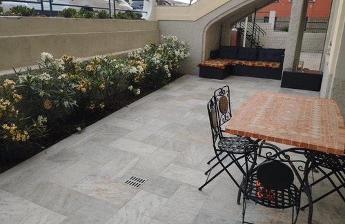 Cavi Apartment | Brezza di Mare