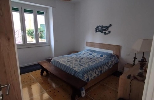 Cavi Apartment | Brezza di Mare