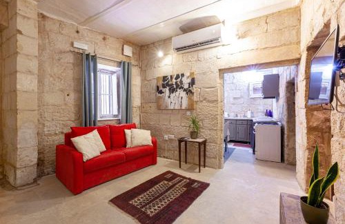 Birgu House | BRG34 - Historical Vittoriosa Townhouse