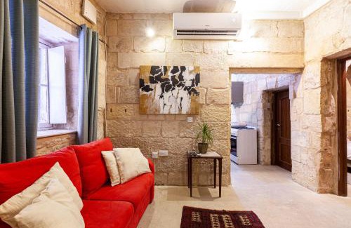 Birgu House | BRG34 - Historical Vittoriosa Townhouse