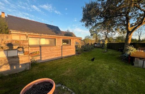 Pipriac Bed & Breakfast | Bri'Gîte à la Campagne