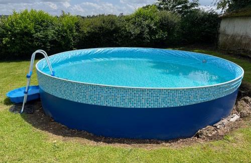 Poullaouen House | Bri29 - Poullaouen - Murmur-y-coed