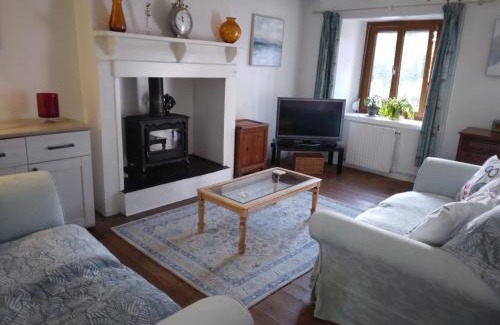 Poullaouen House | Bri29 - Poullaouen - Murmur-y-coed