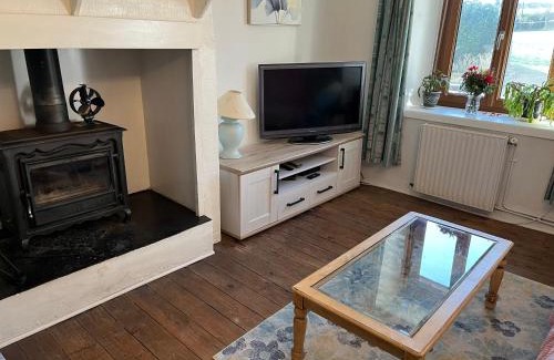 Poullaouen House | Bri29 - Poullaouen - Murmur-y-coed