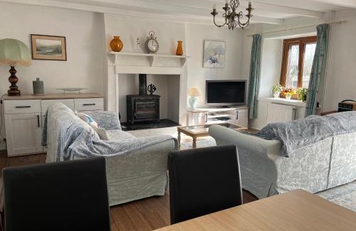 Poullaouen House | Bri29 - Poullaouen - Murmur-y-coed