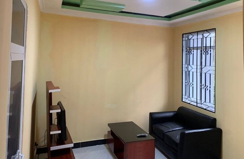 Mbezi House | BRIAN HOMESTAY