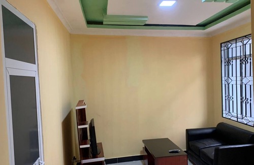 Mbezi House | BRIAN HOMESTAY