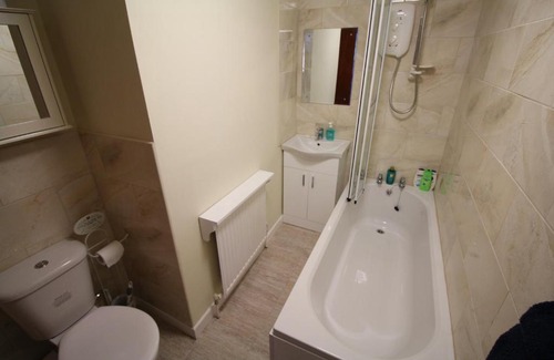 West Looe Bed & Breakfast | Briar Cottage