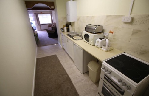 West Looe Bed & Breakfast | Briar Cottage