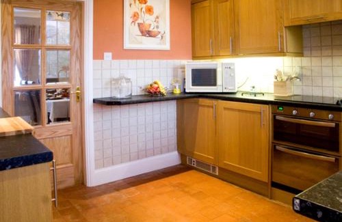 Lindale House | Briarcliffe Cottage