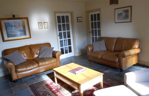 Bewerley Cottage | Briardene in Area of Outstanding Natural Beauty, Pateley Bridge Harrogate (WiFi)