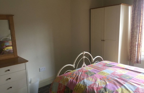 Bewerley Cottage | Briardene in Area of Outstanding Natural Beauty, Pateley Bridge Harrogate (WiFi)