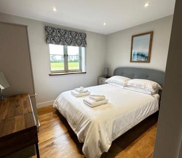 Brackley Apartment | Briary Cottages at Iletts Farm