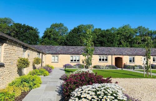 Brackley Apartment | Briary Cottages at Iletts Farm
