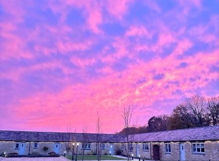 Brackley Apartment | Briary Cottages at Iletts Farm