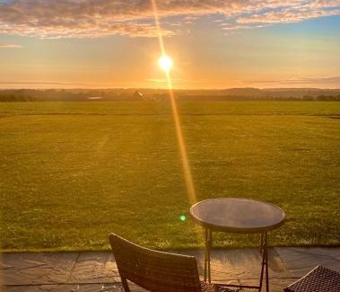 Brackley Apartment | Briary Cottages at Iletts Farm