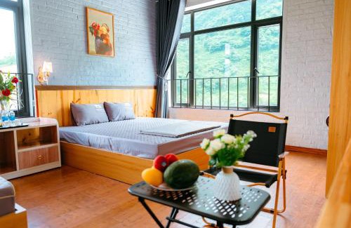 Mang Yang Hotel | Brick Hotel
