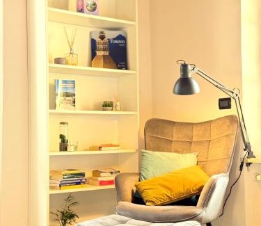 Chieri Apartment | Bricks House