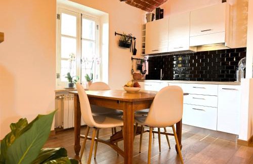 Chieri Apartment | Bricks House