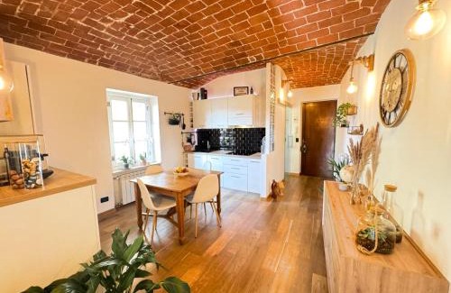 Chieri Apartment | Bricks House