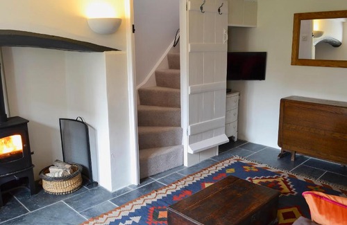 Puncknowle House | Bride Valley Cottage