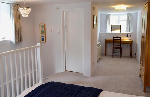 Puncknowle House | Bride Valley Cottage