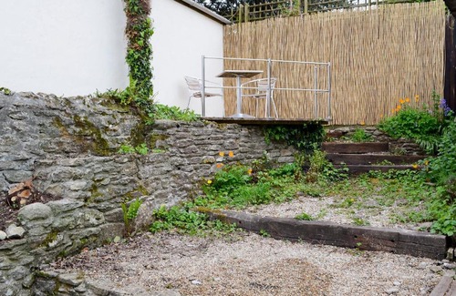 Puncknowle House | Bride Valley Cottage