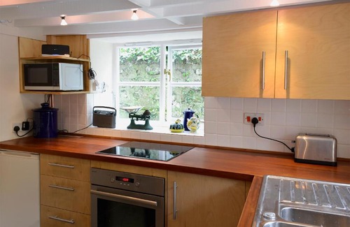 Puncknowle House | Bride Valley Cottage