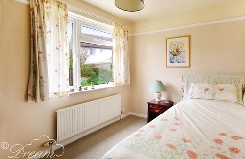 Puncknowle Cottage | Bride Valley View, Puncknowle