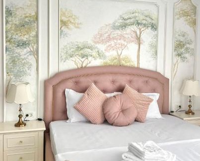 Timisoara Apartment | Bridge Apartments Studio