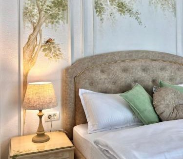 Timisoara Apartment | Bridge Apartments Studio