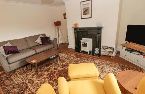 Thropton House | Bridge End Cottage