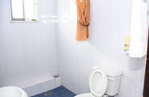 Manyimbo Hotel | Bridge Hotel Mombasa