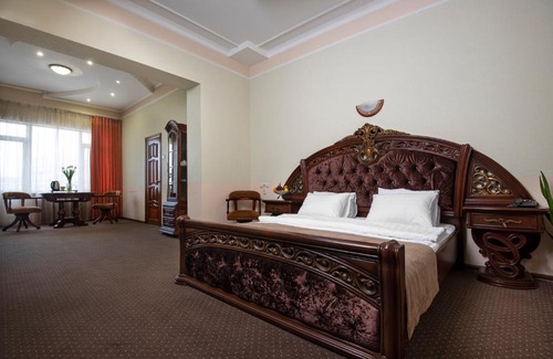 Krasnodar Hotel | Bridge Hotel